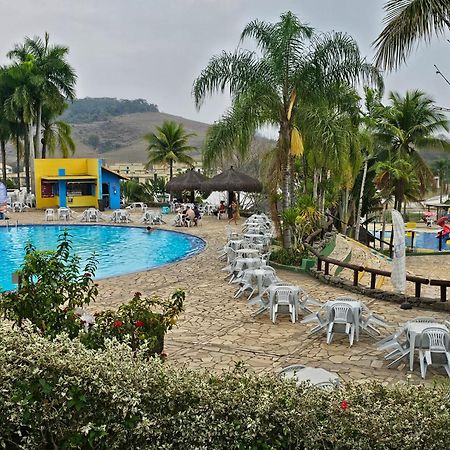 Flat Quartier Aldeia Das Aguas Park Resort Dorândia Buitenkant foto