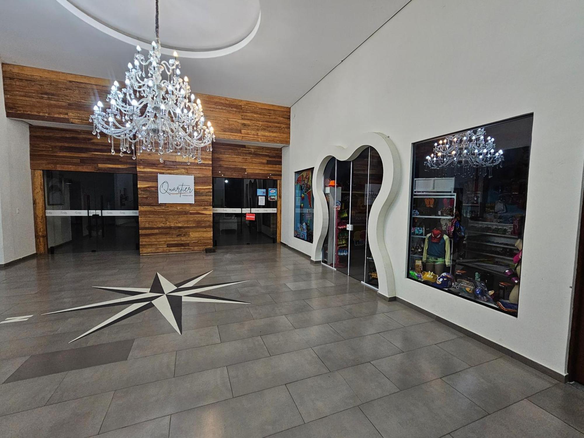 Flat Quartier Aldeia Das Aguas Park Resort Dorândia Buitenkant foto