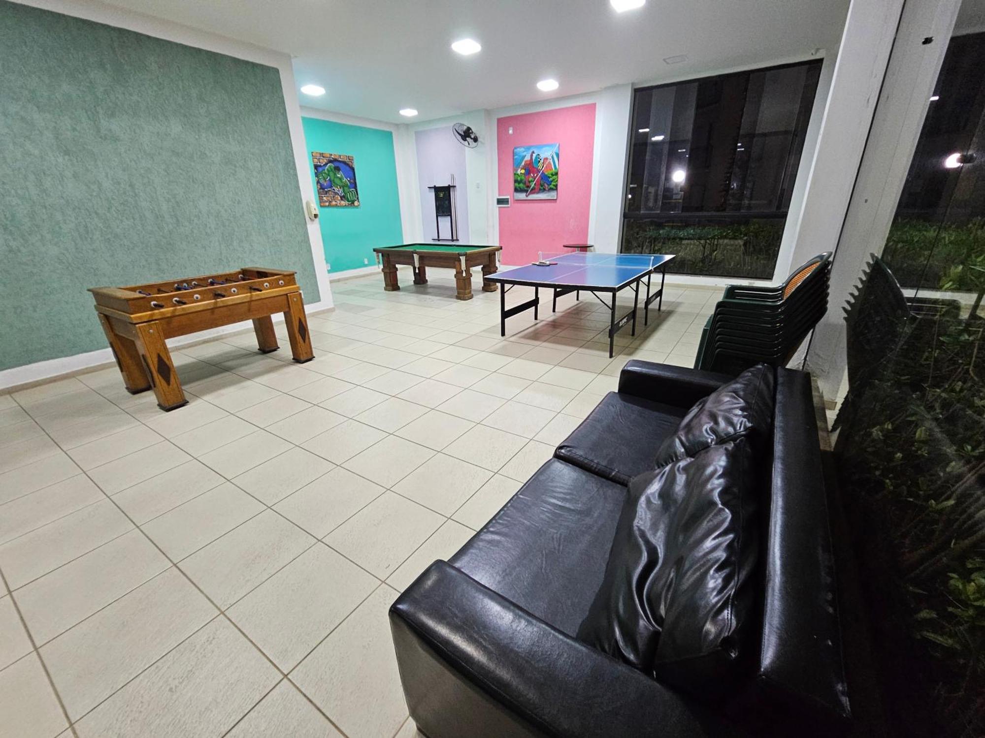 Flat Quartier Aldeia Das Aguas Park Resort Dorândia Buitenkant foto