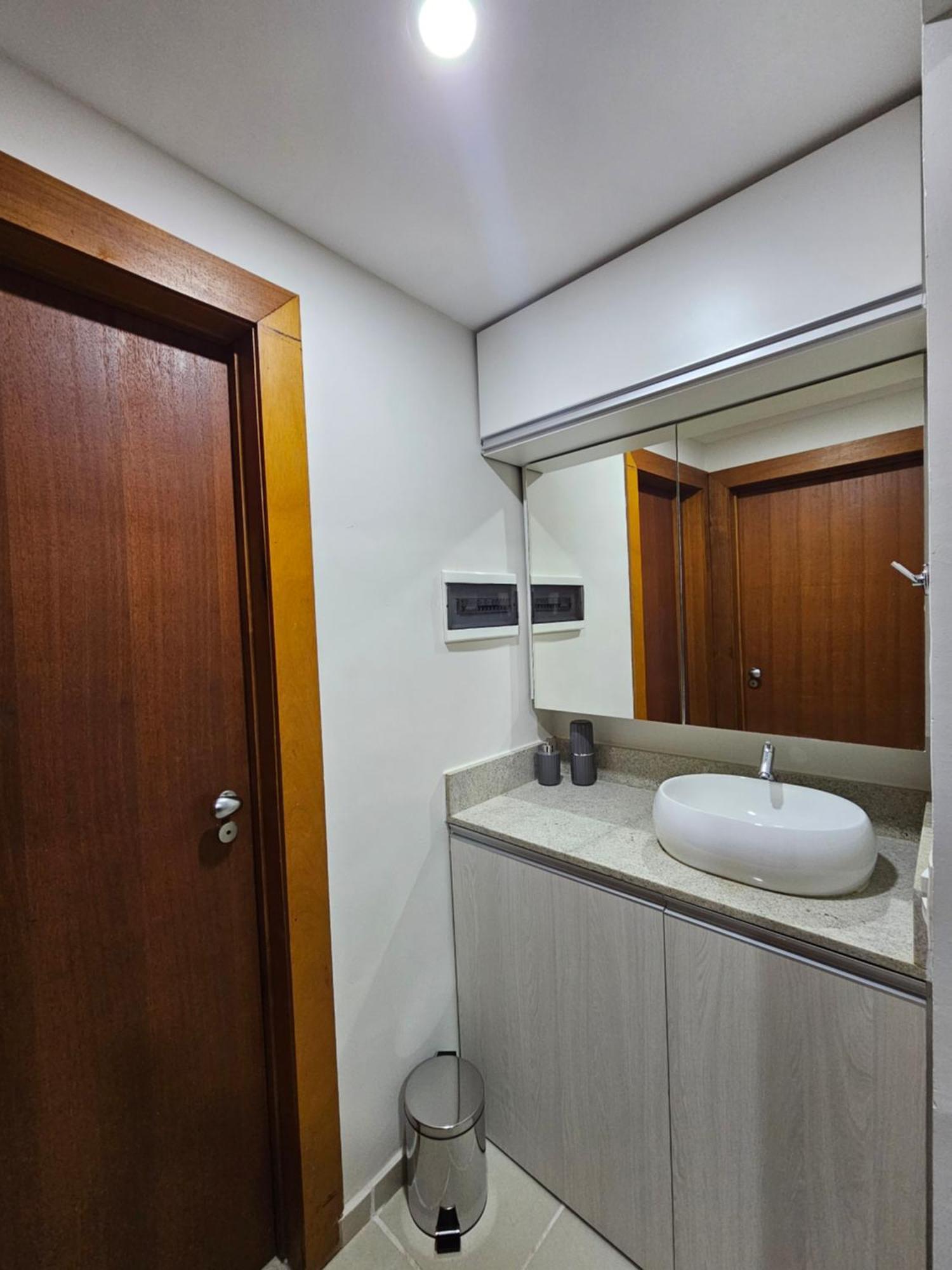Flat Quartier Aldeia Das Aguas Park Resort Dorândia Buitenkant foto