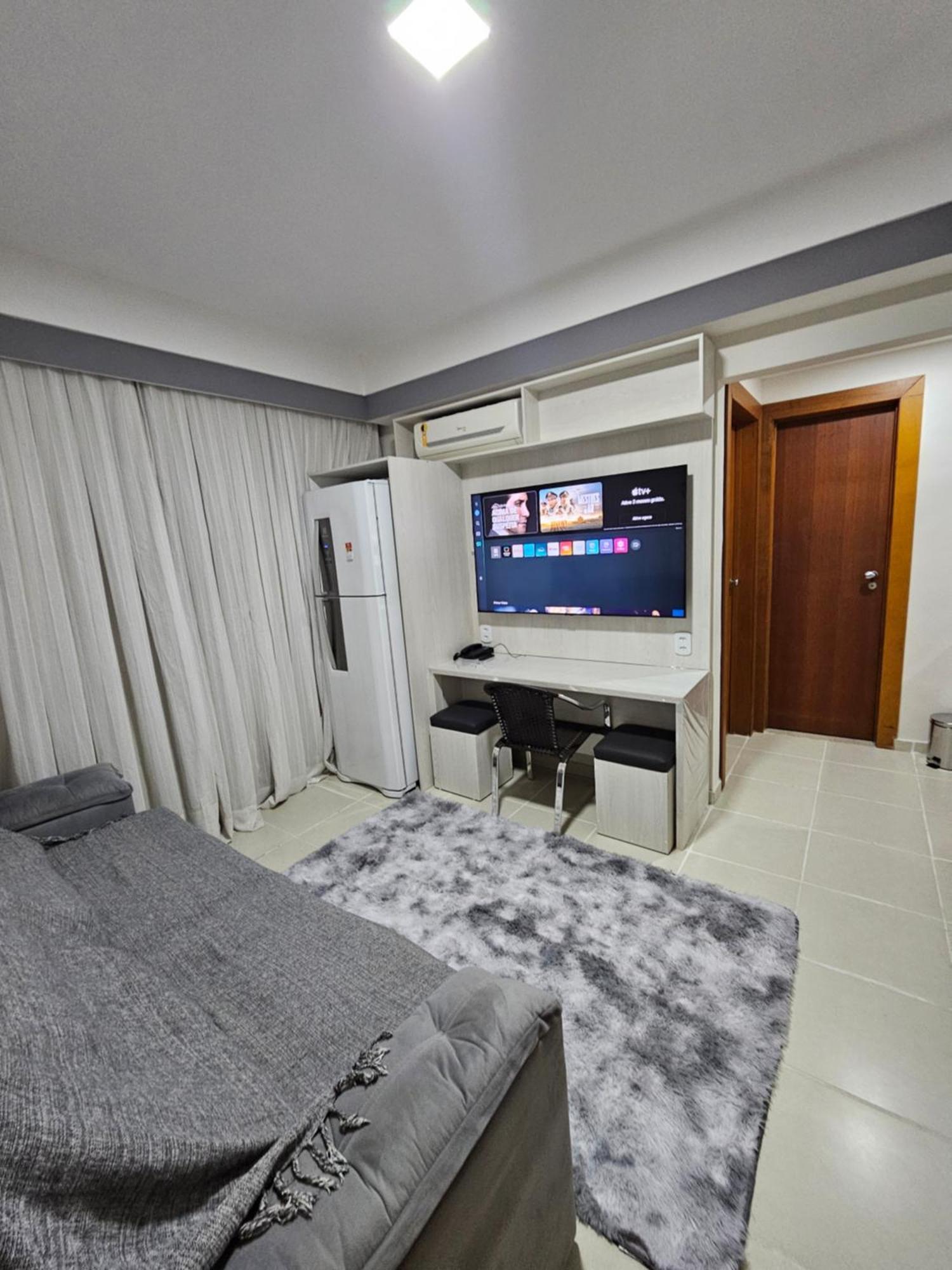 Flat Quartier Aldeia Das Aguas Park Resort Dorândia Buitenkant foto