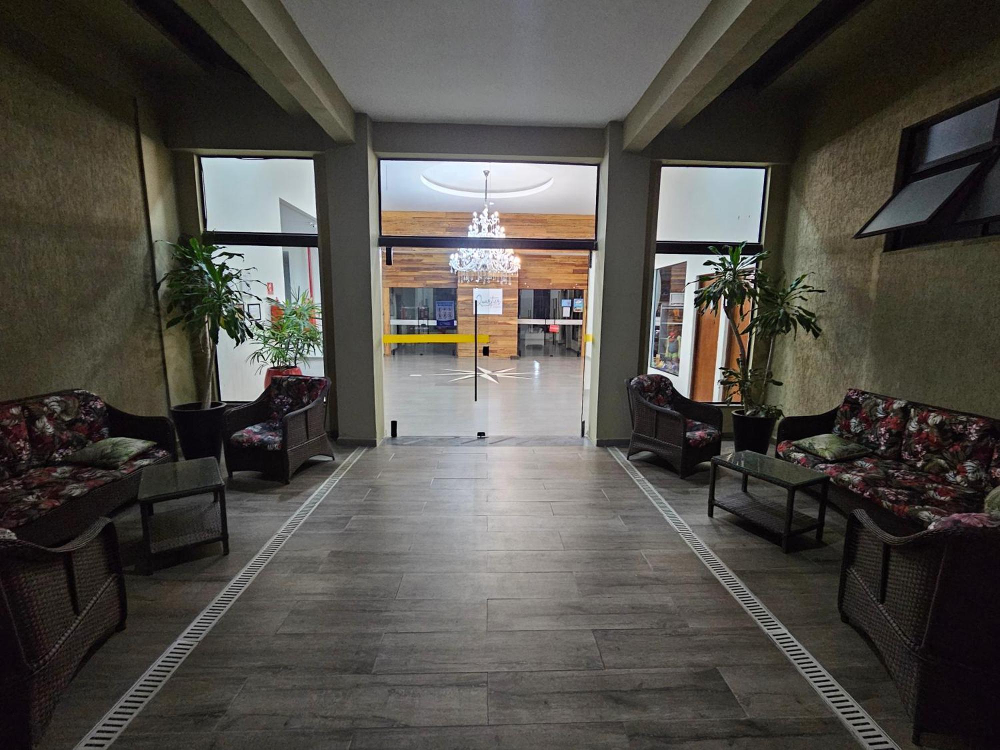 Flat Quartier Aldeia Das Aguas Park Resort Dorândia Buitenkant foto