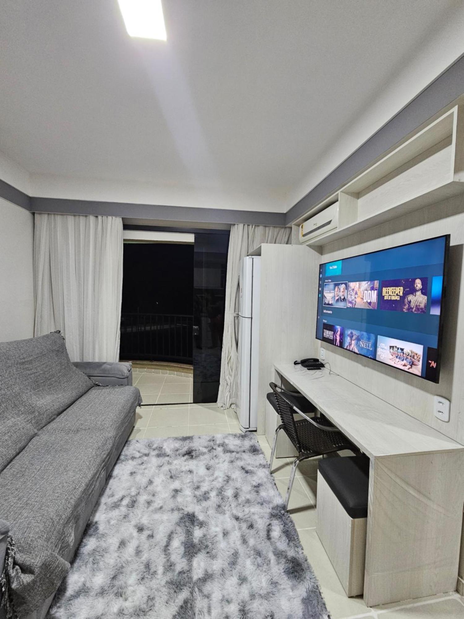 Flat Quartier Aldeia Das Aguas Park Resort Dorândia Buitenkant foto